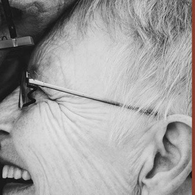 Com poder millorar l’atenció cap a les persones grans?
