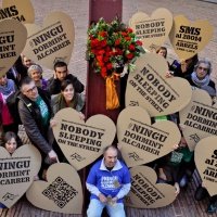 Arrels incorpora al seu equip directiu a dues persones que havien viscut al carrer