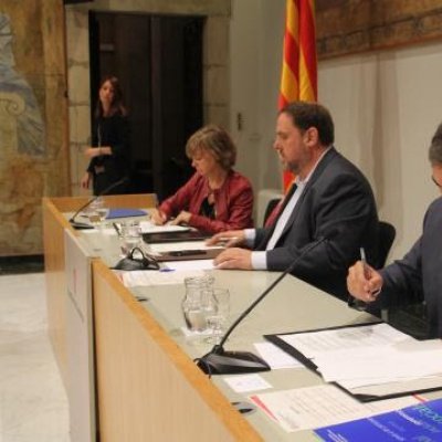 El Govern cedeix al Tercer Sector els habitatges d’herències intestades