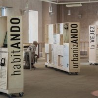 La I Bienal Internacional d'Arquitectura Mugak analitzarà nous models d'allotjament per la gent gran