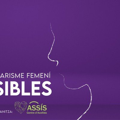 Streaming 2ª Jornada de sensellarisme femení: Les inVISIBLES