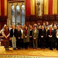 Barcelona presenta la seva estratègia per reduir les desigualtats socials en els propers 10 anys