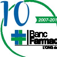 L’ONG Banc Farmacèutic necessita voluntaris per la 10a Campanya de Medicaments Solidaris
