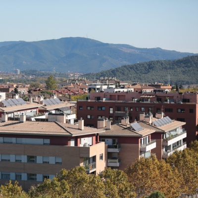 El model de llar compartida per a gent gran arriba a Sant Cugat