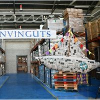 Bosses de Nadal per els residents de les llars