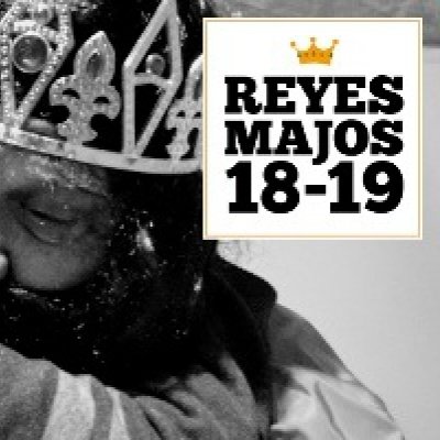 Comença la campanya de los Reyes Majos