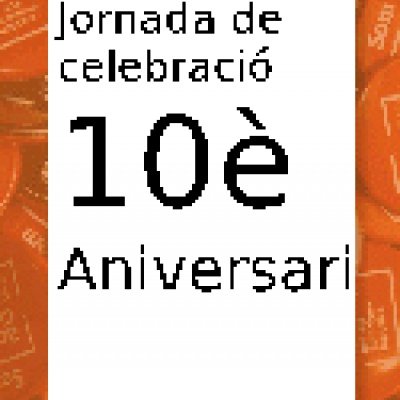10 anys de treball en Xarxa per una Barcelona Inclusiva