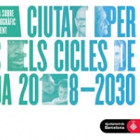 Estratègia sobre canvi demogràfic i envelliment 2018-2030