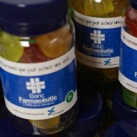 Jornada de Recollida de Medicaments del Banc Farmacèutic