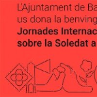 Construïm les Jornades internacionals sobre soledat