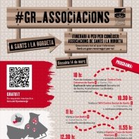 Descobriu les associacions de la ciutat