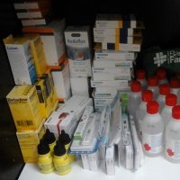 Èxit de participació a la Jornada de Recollida de Medicaments