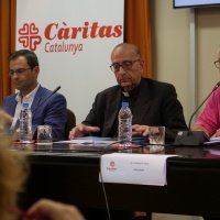 Un 20% de la població catalana, en risc d’exclusió social