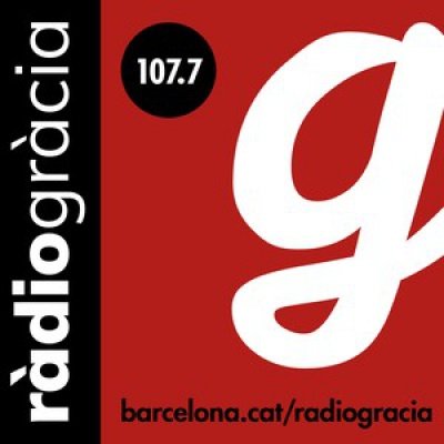 Entrevista a Ràdio Gràcia