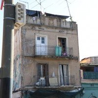 La guspira de l’habitatge