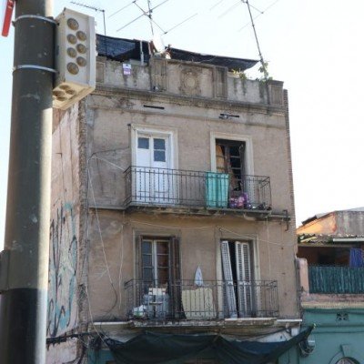 La guspira de l’habitatge