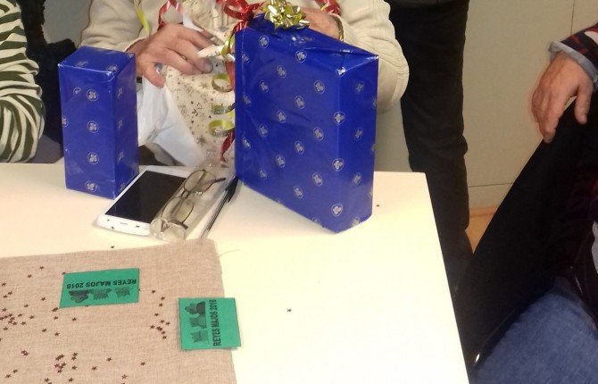Reyes Majos