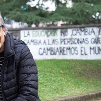 “Som velles, però som velles que fem, estem i participem” (Anna Freixas)