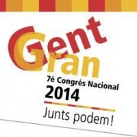 7è Congrés Nacional de la Gent Gran