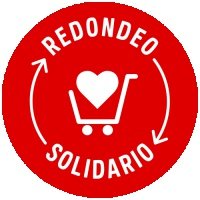 La Fundació rep 6.938,7€ del Redondeo Solidario del mes de juliol