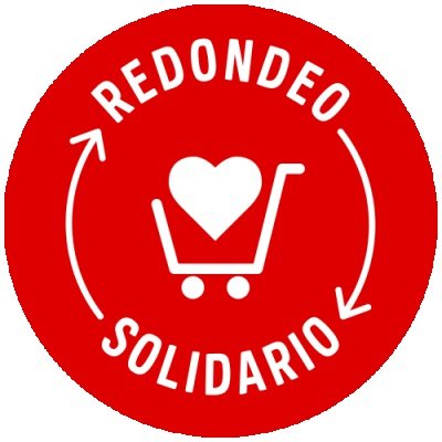 La Fundació rep 6.938,7€ del Redondeo Solidario del mes de juliol