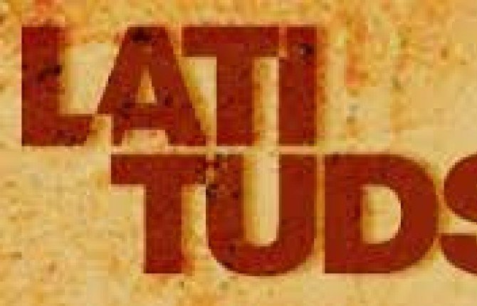 Latituds
