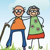 Dia 1 d'octubre: Dia Internacional de la Gent Gran