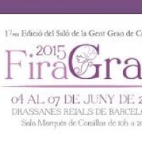 17ena Edició del Saló de la Gent Gran de Catalunya