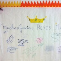 El nostre regal com a Reis Majos