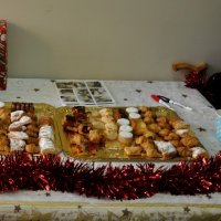 Gran Festa de Nadal "Reyes Majos"