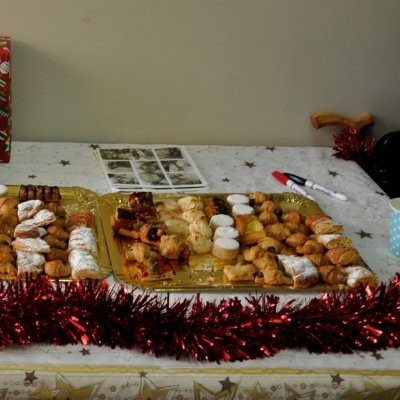 Gran Festa de Nadal "Reyes Majos"
