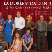 L'Associació de Personal de "La Caixa" ens convida al teatre