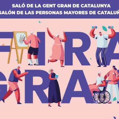 Jornada FiraGran 2020, participa!