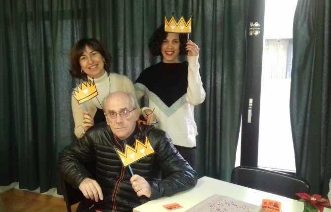 Reyes Majos