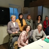 "Definim recursos i serveis per a la gent gran"