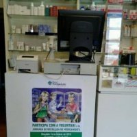 Jornada de recollida de medicaments