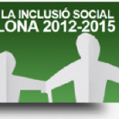 Nova Web del Pla per a la Inclusió Social de Barcelona