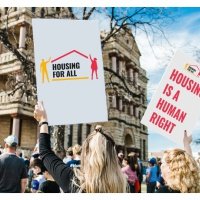 Housing for all, la Iniciativa Ciutadana Europea per garantir el dret a l’habitatge