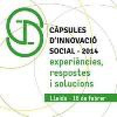 La Fundació present en la 2ª Jornada 10x10' Càpsules d'Innovació Social - CosmoCaixa Barcelona