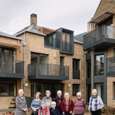 Què és el Cohousing? Quins avantatges té?