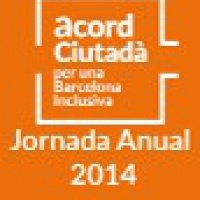 Escalfant motors per a la Jornada Anual 2014 de l’Acord Ciutadà!