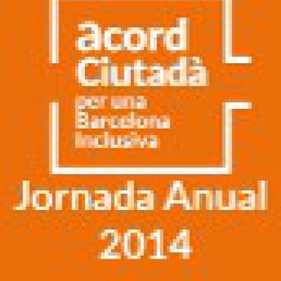 Escalfant motors per a la Jornada Anual 2014 de l’Acord Ciutadà!