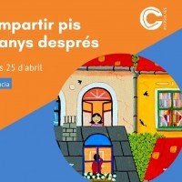 Compartir pis 65 anys després