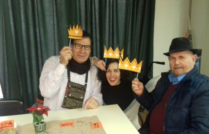 Reyes Majos