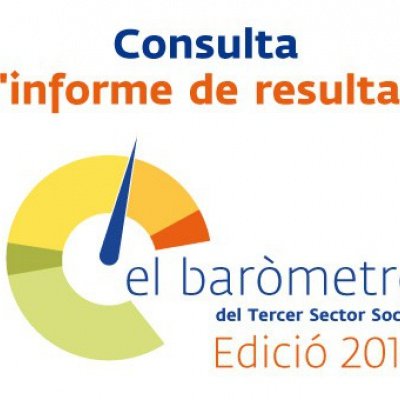 Les entitats socials catalanes atenen 1.550.000 persones, un 2,5% més que l’any anterior