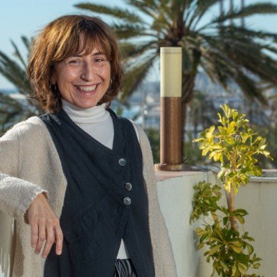 “S’ha de treure l’etiqueta que et fas vell i perds les il·lusions”