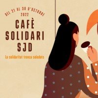 Sant Joan de Déu llança la campanya ‘Cafè Solidari’ contra la soledat no desitjada