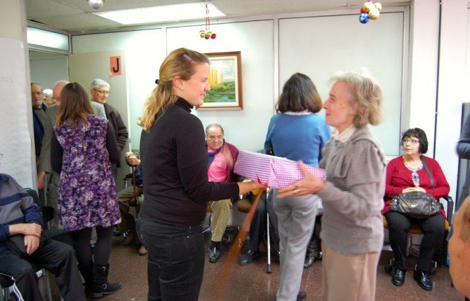 1ª entrega de regal