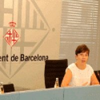 L’Ajuntament de Barcelona presenta accions urgents de lluita contra la pobresa