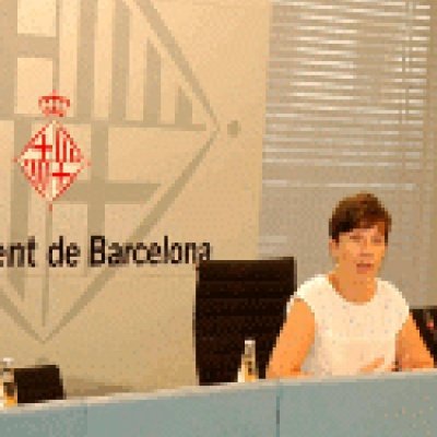 L’Ajuntament de Barcelona presenta accions urgents de lluita contra la pobresa